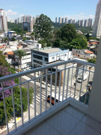 Apartamento com 3 Quartos à Venda, 72 m² em Granja Julieta - São Paulo