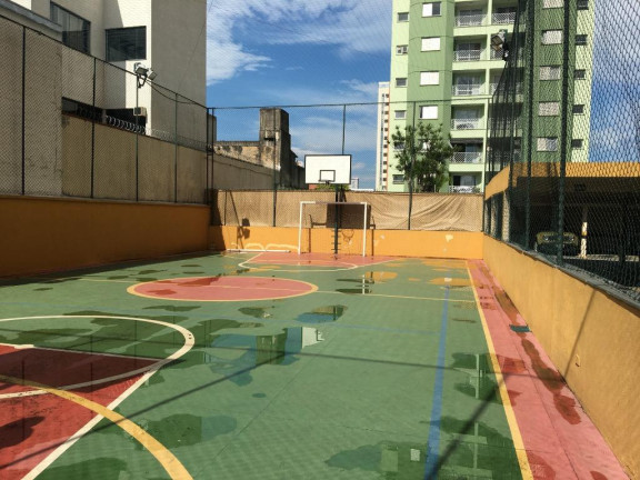 Imagem Apartamento com 3 Quartos à Venda, 90 m² em Centro - Suzano