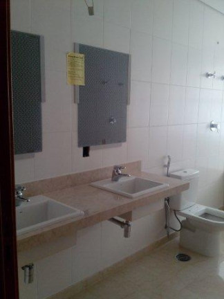 Imagem Cobertura com 4 Quartos à Venda, 332 m² em Jardim Anália Franco - São Paulo Imagem Cobertura com 4 Quartos à Venda, 332 m² em Jardim Anália Franco - São Paulo