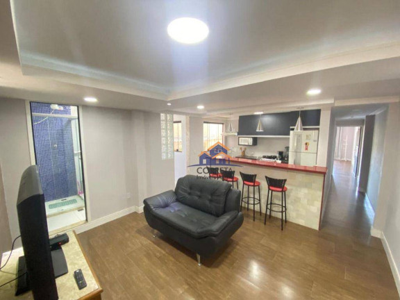 Imagem Casa com 2 Quartos para Alugar, 68 m² em Camorim - Angra Dos Reis Imagem Casa com 2 Quartos para Alugar, 68 m² em Camorim - Angra Dos Reis