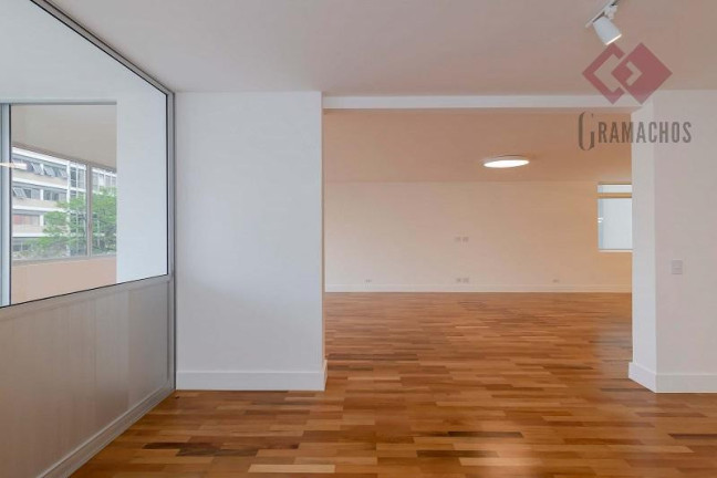 Imagem Apartamento com 3 Quartos à Venda, 270 m² em Higienópolis - São Paulo