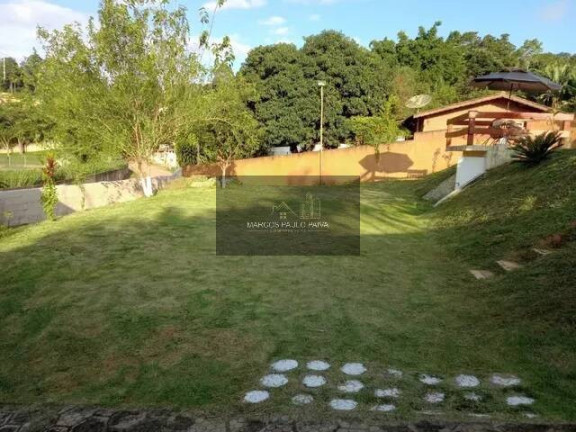 Imagem Casa com 5 Quartos à Venda, 350 m² em Chácaras Fernão Dias - Atibaia