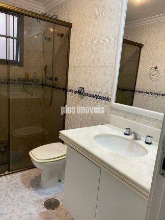 Imagem Apartamento com 4 Quartos à Venda, 160 m² em Morumbi - São Paulo Imagem Apartamento com 4 Quartos à Venda, 160 m² em Morumbi - São Paulo