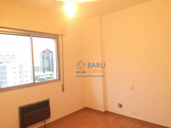 Imagem Apartamento com 2 Quartos à Venda, 75 m² em Santa Cecília - São Paulo