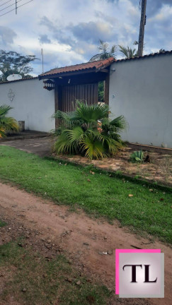 Imagem Chácara com 3 Quartos à Venda, 130 m² em São João Da Boa Vista