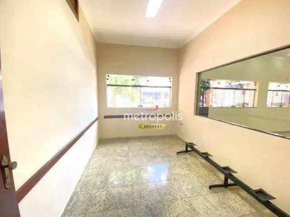 Imagem Sala Comercial à Venda, 192 m² em Vila Pires - Santo André Imagem Sala Comercial à Venda, 192 m² em Vila Pires - Santo André