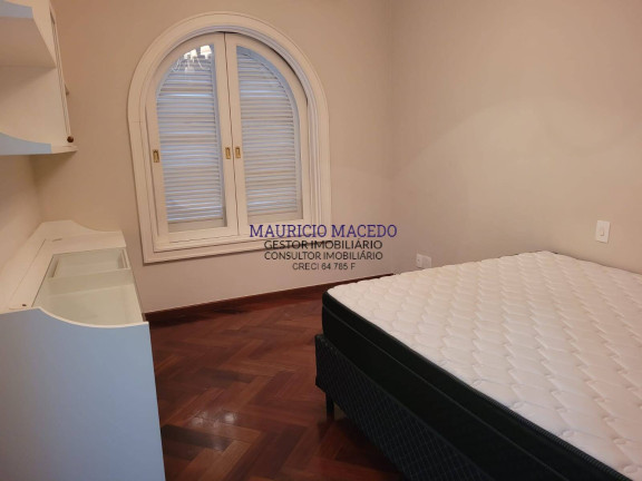 Imagem Casa com 5 Quartos para Alugar, 880 m² em Alphaville 2 - Barueri