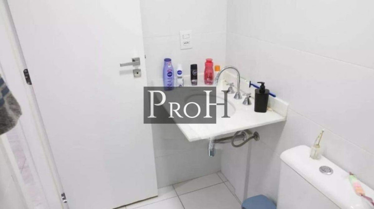 Imagem Apartamento com 2 Quartos à Venda, 64 m² em Campestre - Santo André Imagem Apartamento com 2 Quartos à Venda, 64 m² em Campestre - Santo André
