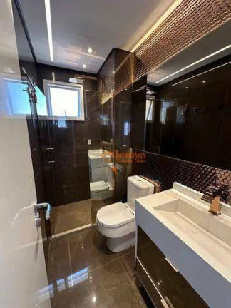 Imagem Apartamento com 2 Quartos à Venda, 69 m² em Jardim Flor Da Montanha - Guarulhos Imagem Apartamento com 2 Quartos à Venda, 69 m² em Jardim Flor Da Montanha - Guarulhos