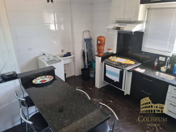 Imagem Apartamento com 3 Quartos à Venda, 105 m² em Solemar - Praia Grande