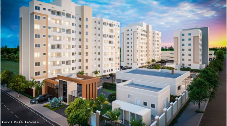 Imagem Apartamento com 2 Quartos à Venda, 44 m² em Milionários (barreiro) - Belo Horizonte Imagem Apartamento com 2 Quartos à Venda, 44 m² em Milionários (barreiro) - Belo Horizonte