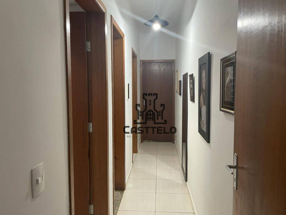 Imagem Casa com 3 Quartos à Venda, 112 m² em Alto Da Boa Vista - Londrina