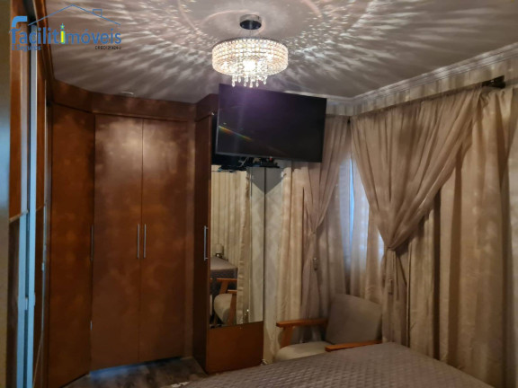 Imagem Apartamento com 3 Quartos à Venda, 134 m² em Rudge Ramos - São Bernardo Do Campo Imagem Apartamento com 3 Quartos à Venda, 134 m² em Rudge Ramos - São Bernardo Do Campo