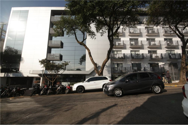 Imagem Sala Comercial à Venda, em Campo Belo - São Paulo Imagem Sala Comercial à Venda, em Campo Belo - São Paulo