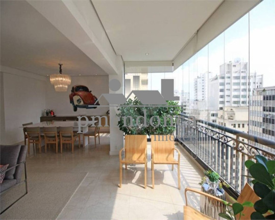 Imagem Apartamento com 3 Quartos à Venda, 383 m² em Santa Cecília - São Paulo Imagem Apartamento com 3 Quartos à Venda, 383 m² em Santa Cecília - São Paulo