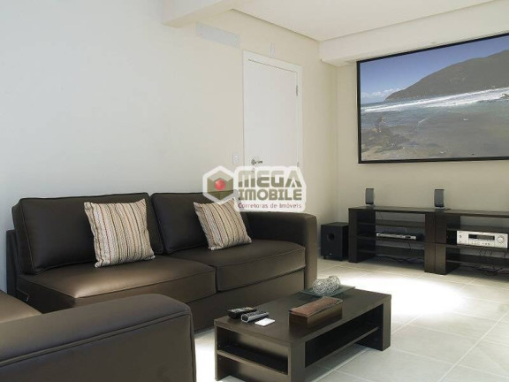 Imagem Apartamento com 2 Quartos à Venda, 72 m² em Itacorubi - Florianópolis