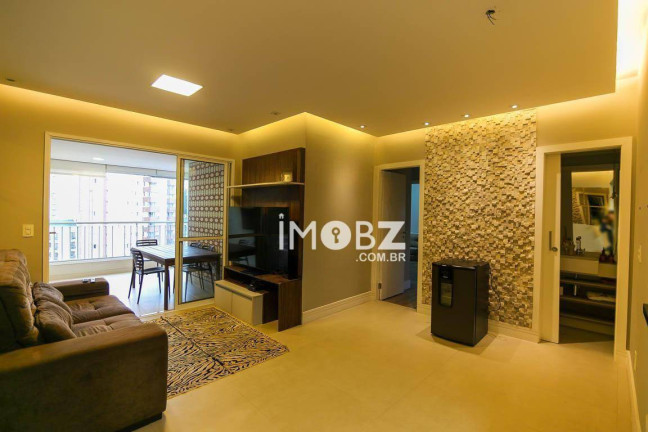 Imagem Imóvel com 3 Quartos à Venda, 84 m² em Morumbi - São Paulo Imagem Imóvel com 3 Quartos à Venda, 84 m² em Morumbi - São Paulo