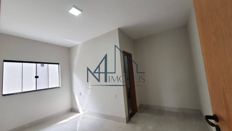 Imagem Casa com 3 Quartos à Venda, 191 m² em Independência - 3º Complemento - Aparecida De Goiânia
