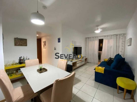 Imagem Apartamento com 2 Quartos à Venda, 70 m² em Santa Rosa - Niterói