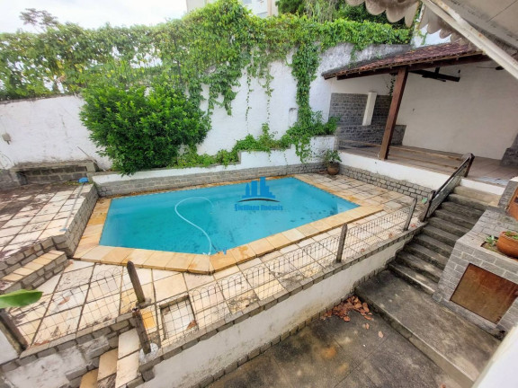 Imagem Casa de Condomínio com 4 Quartos à Venda, 210 m² em Fonseca - Niterói