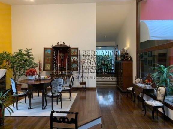 Imagem Casa com 4 Quartos à Venda, 1.035 m² em Itanhangá - Rio De Janeiro Imagem Casa com 4 Quartos à Venda, 1.035 m² em Itanhangá - Rio De Janeiro