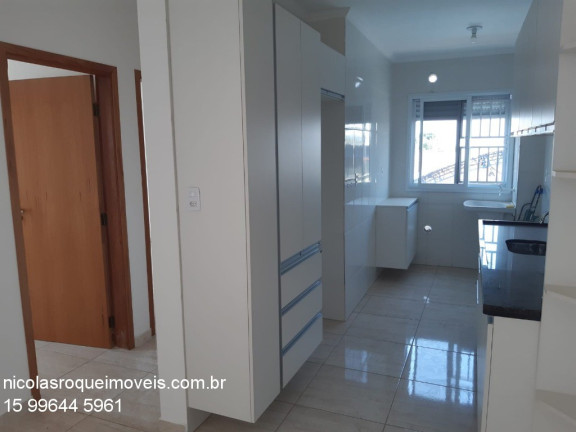 Imagem Apartamento com 2 Quartos à Venda, 59 m² em Centro - Boituva Imagem Apartamento com 2 Quartos à Venda, 59 m² em Centro - Boituva