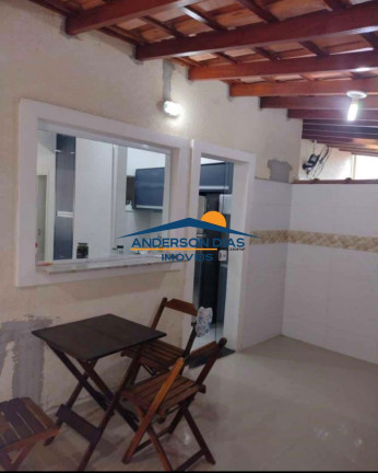 Imagem Casa com 2 Quartos à Venda, 80 m² em Massaguacu - Caraguatatuba Imagem Casa com 2 Quartos à Venda, 80 m² em Massaguacu - Caraguatatuba