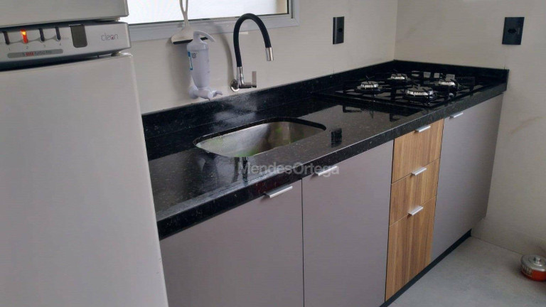 Imagem Casa com 3 Quartos à Venda, 82 m² em Quintais Do Imperador - Sorocaba