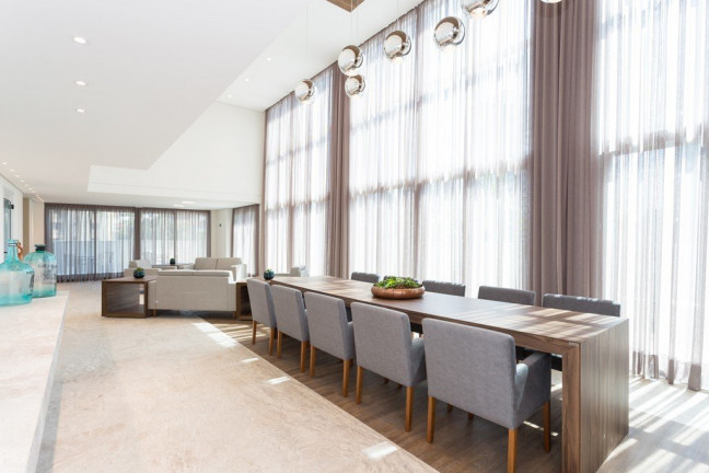 Imagem Apartamento com 4 Quartos à Venda, 215 m² em Aclimação - São Paulo Imagem Apartamento com 4 Quartos à Venda, 215 m² em Aclimação - São Paulo