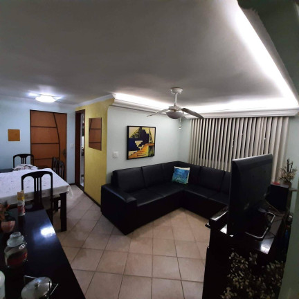Apartamento com 2 Quartos à Venda, 65 m² em Santa Terezinha - São Bernardo Do Campo