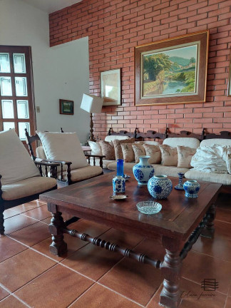 Chácara com 4 Quartos à Venda, 563 m² em Felixlândia