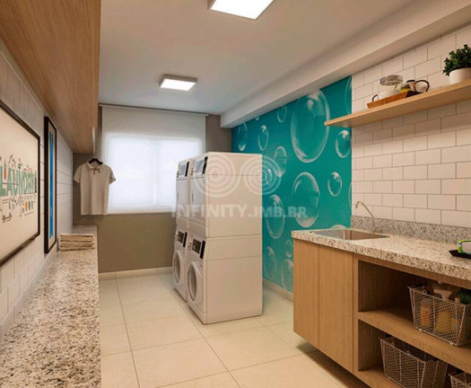 Imagem Apartamento com 2 Quartos à Venda, 33 m² em Brás - São Paulo