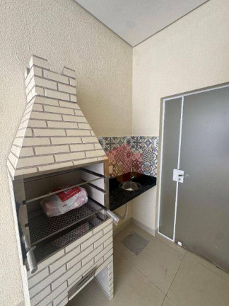 Imagem Casa com 3 Quartos à Venda, 126 m² em Parque Universitário - Americana Imagem Casa com 3 Quartos à Venda, 126 m² em Parque Universitário - Americana