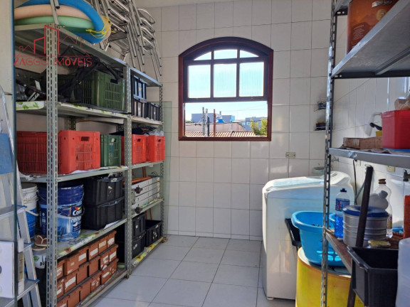 Imagem Casa com 4 Quartos à Venda, 157 m² em Jardim Internacional - São Paulo