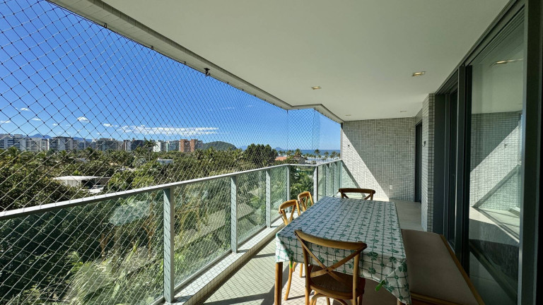 Imagem Apartamento com 2 Quartos à Venda, 87 m² em Riviera De São Lourenço - Bertioga