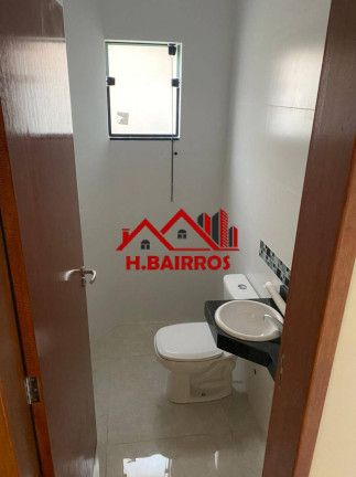 Imagem Sobrado com 3 Quartos à Venda, 125 m² em Jardim Das Indústrias - São José Dos Campos