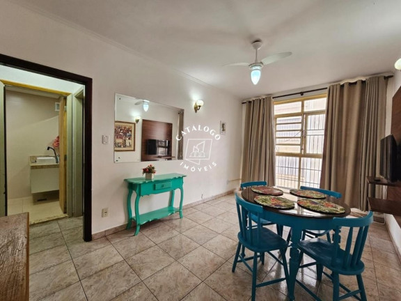 Imagem Apartamento com 1 Quarto à Venda, 49 m² em Centro - Ribeirão Preto Imagem Apartamento com 1 Quarto à Venda, 49 m² em Centro - Ribeirão Preto