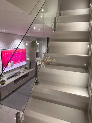 Imagem Casa com 3 Quartos à Venda, 105 m² em Vila Marari - São Paulo Imagem Casa com 3 Quartos à Venda, 105 m² em Vila Marari - São Paulo
