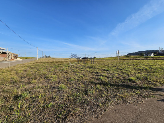 Terreno à Venda, 516 m² em São Jacó - Sapiranga