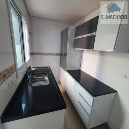 Imagem Apartamento com 2 Quartos à Venda, 50 m² em Parque Capuava - Santo André Imagem Apartamento com 2 Quartos à Venda, 50 m² em Parque Capuava - Santo André