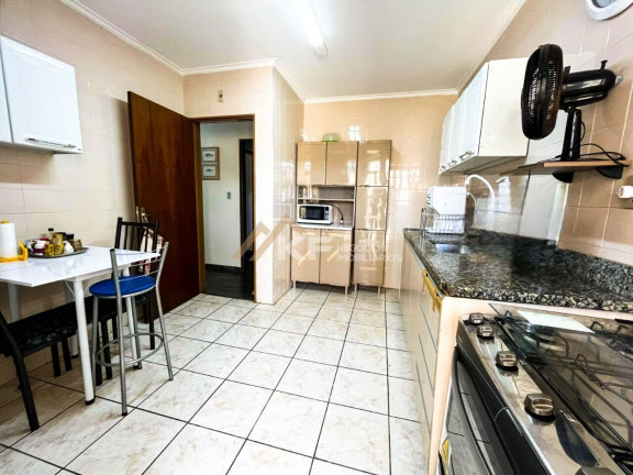 Apartamento com 3 Quartos à Venda, 86 m² em Parque Dos Bandeirantes - Ribeirão Preto