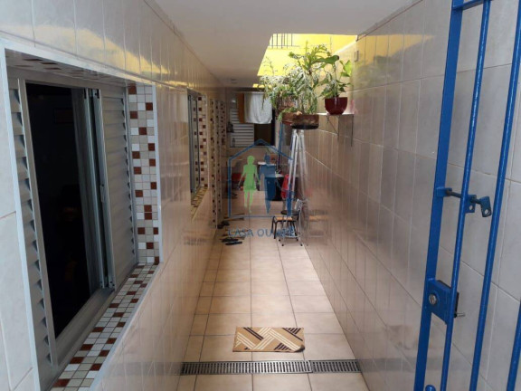 Imagem Sobrado com 2 Quartos à Venda, 122 m² em Americanópolis - São Paulo Imagem Sobrado com 2 Quartos à Venda, 122 m² em Americanópolis - São Paulo