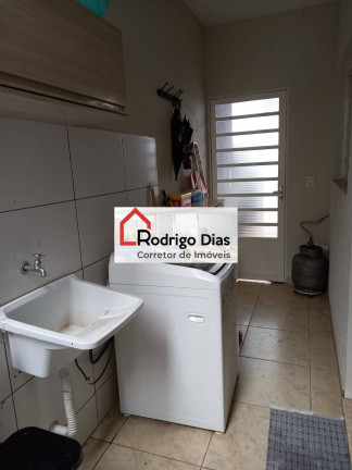 Imagem Casa com 3 Quartos à Venda, 115 m² em Jardim Marambaia Ii - Jundiaí