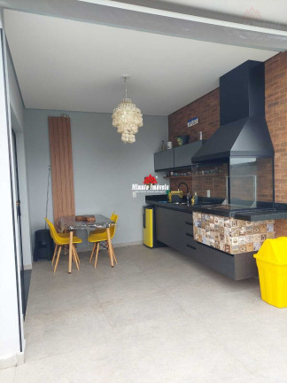 Imagem Casa com 3 Quartos à Venda, 197 m² em Engorddouro - Jundiaí Imagem Casa com 3 Quartos à Venda, 197 m² em Engorddouro - Jundiaí