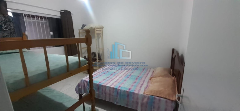 Imagem Apartamento com 2 Quartos à Venda, 110 m² em Maracanã - Praia Grande Imagem Apartamento com 2 Quartos à Venda, 110 m² em Maracanã - Praia Grande