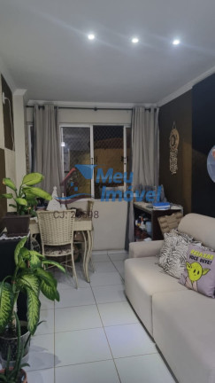 Imagem Imóvel com 2 Quartos à Venda, 45 m² em Taguatinga Norte (taguatinga) - Brasília Imagem Imóvel com 2 Quartos à Venda, 45 m² em Taguatinga Norte (taguatinga) - Brasília