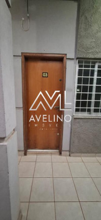 Kitnet com 1 Quarto para Alugar, 10 m² em Centro - Campo Grande