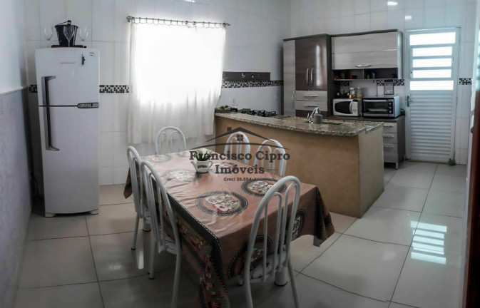 Imagem Sobrado com 3 Quartos à Venda, 200 m² em Jardim São José - Cruzeiro Imagem Sobrado com 3 Quartos à Venda, 200 m² em Jardim São José - Cruzeiro