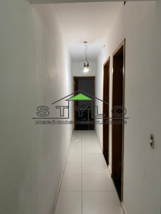 Imagem Casa com 2 Quartos à Venda, em Independência - São Bernardo Do Campo Imagem Casa com 2 Quartos à Venda, em Independência - São Bernardo Do Campo