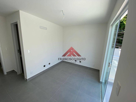 Imagem Casa com 2 Quartos à Venda, 73 m² em Ingá - Niterói
